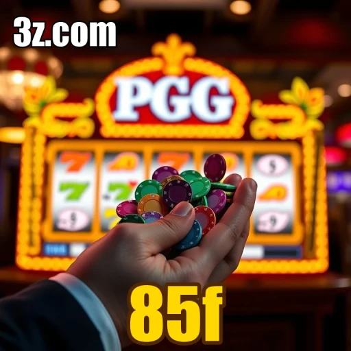 Card Dinâmico: A Experiência Envolvente do 85f em Jogos