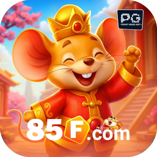85f Logo